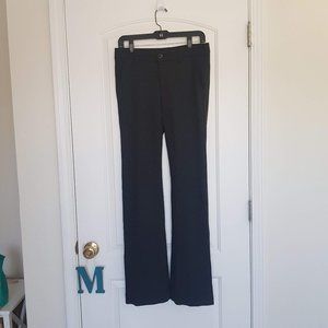 CAbi Charcoal Trousers